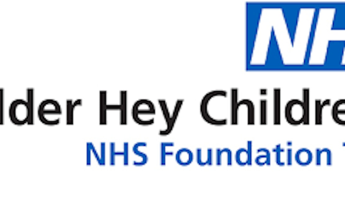 Alderhey children hospital