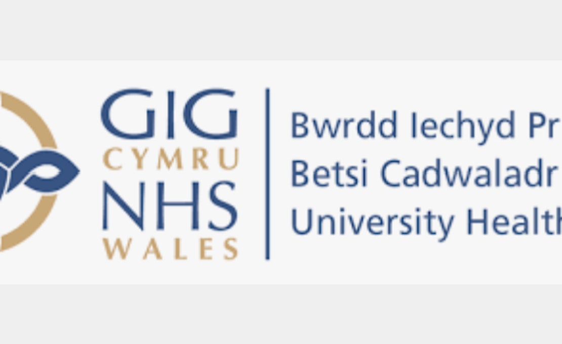 Betsi Cad logo