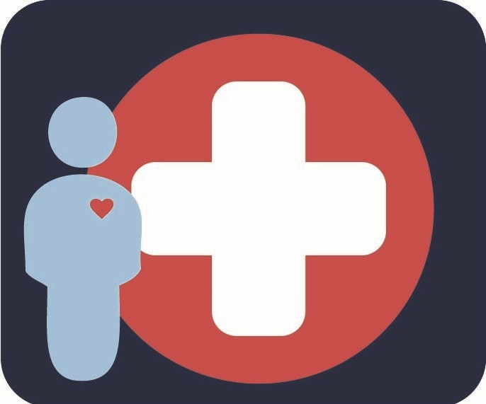 HF Volunteer roles ICONS 2
