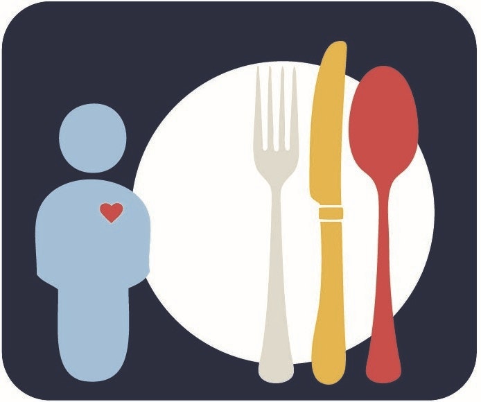 HF Volunteer roles ICONS 4