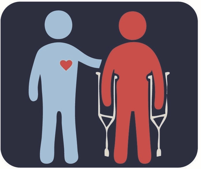 HF Volunteer roles ICONS 8
