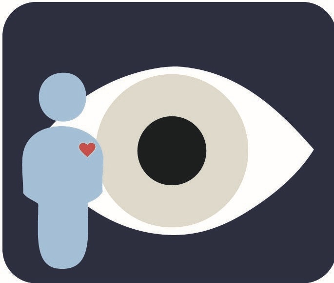 HF Volunteer roles ICONS 9