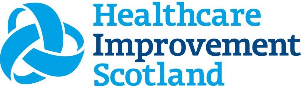 Healthcare improvement Scotland