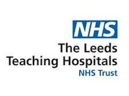Leeds Hospital logo