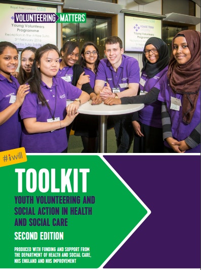 Volunteer Matters Toolkit