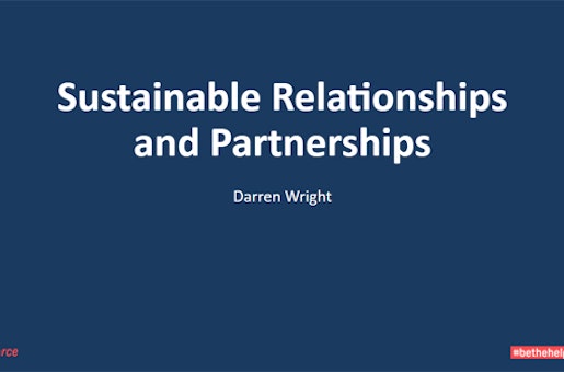 Darren wright HF rel