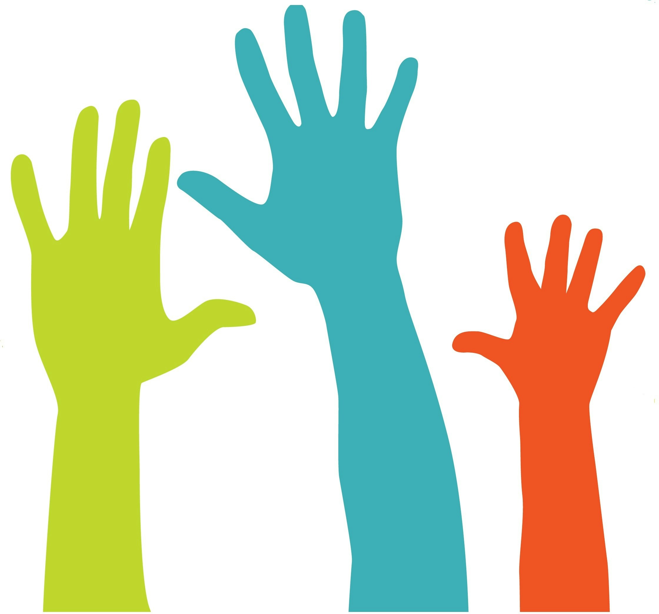Volunteer icon 29241